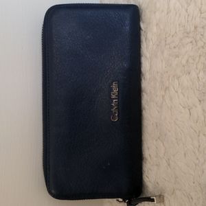 Calvin Klein wallet